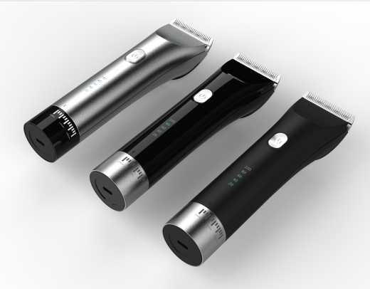 Hair clippers men professional fading hair mecheros clippers