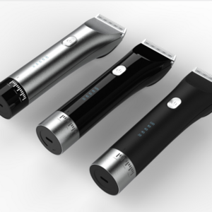 Hair clippers men professional fading hair mecheros clippers