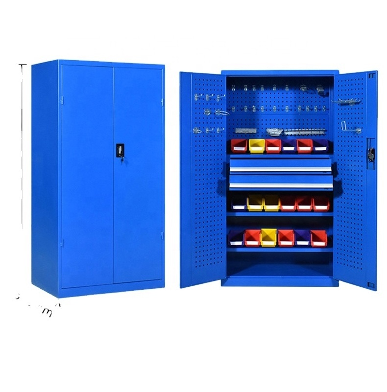 Professional 7 drawers tools box cabinet