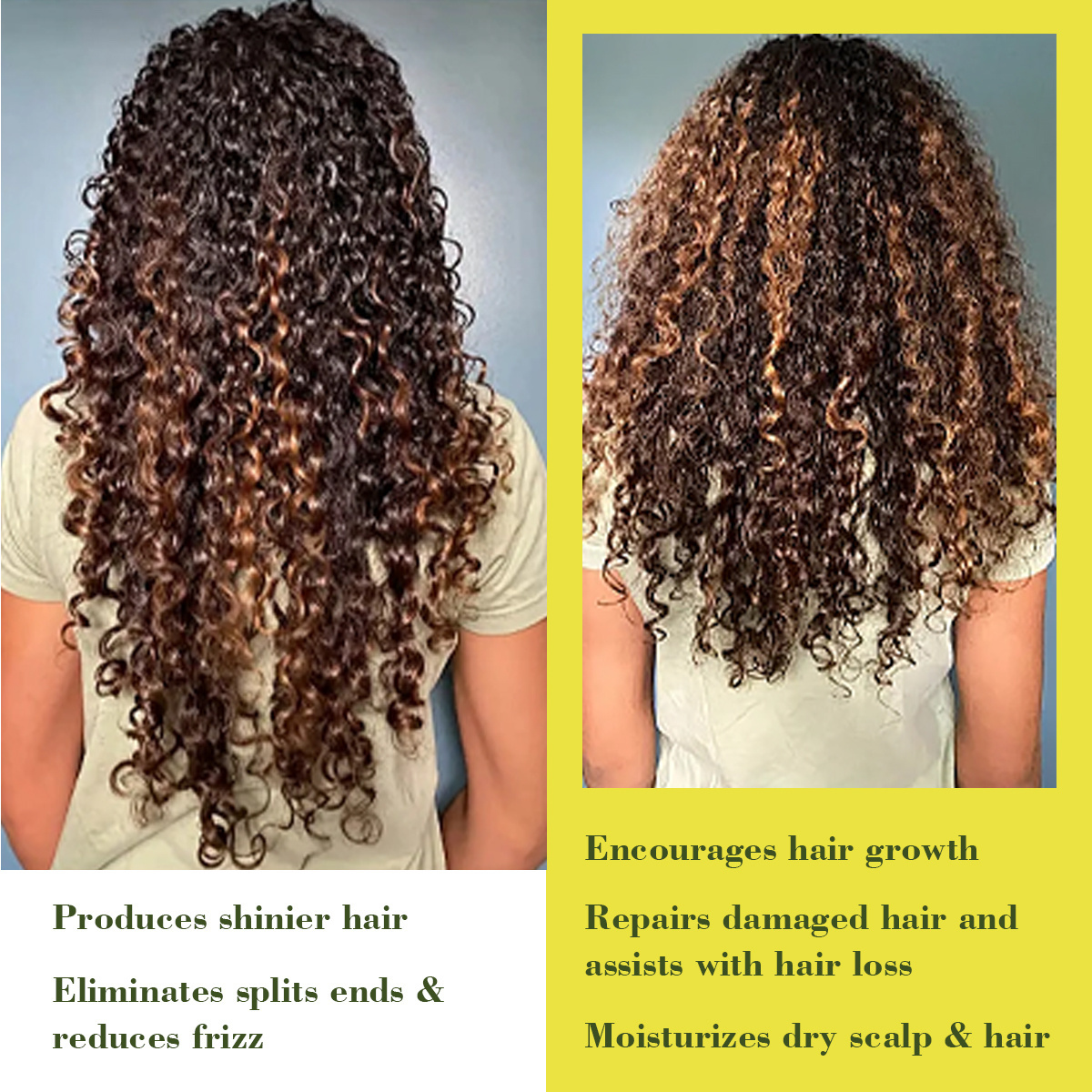 Pure Natural Ingredients Private Label Batana Oil for Hair Repair Create Your own 100% Natural Batana Oil Brand for Hair Growth