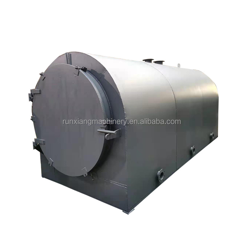 Charcoal Dust Briquette Extruding Machine Industrial Coal Briquette Making Machine Charcoal Powder Machine