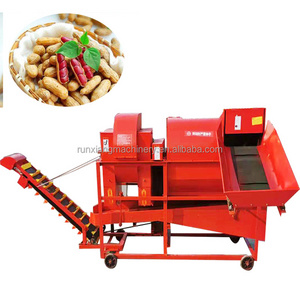 Peanut Picker Groundnut Harvester Machine Peanut Picking Machine Peanut Picker