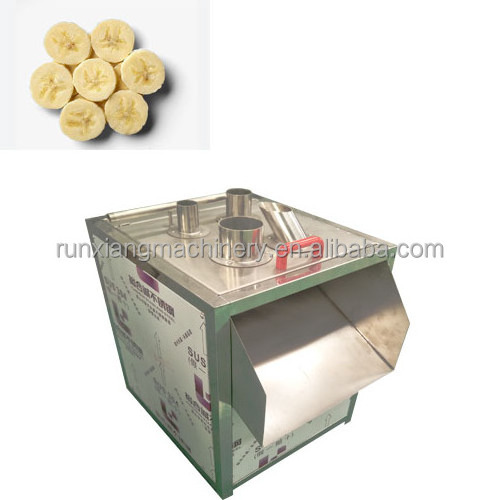 Highly Efficient Carrot And Cassava Push-Down Slicer