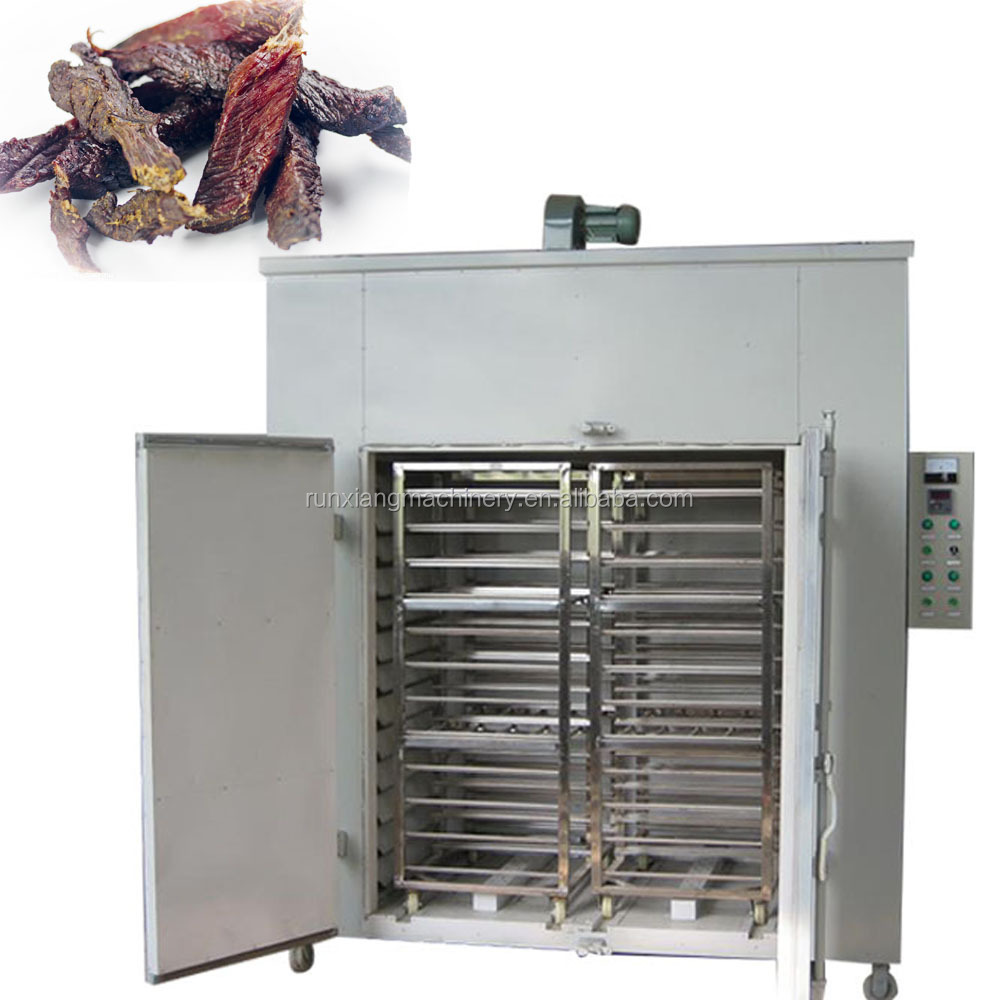 Hot Air Circulation Drying Room Fresh Vegetable Dryer Machine/fruit Sea Food Fish Dryer Drying Oven