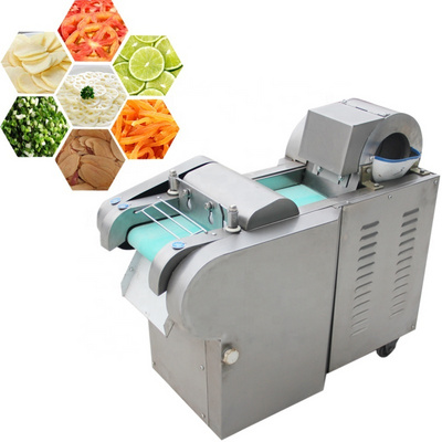 Automatic Vegetable Cutting Vegetable Slicing Machine Tobacco Leaf Chopping Vegetable