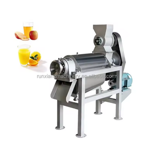 Factory price electric sugar cane juicing making machine professional sugarcane juicer making machine