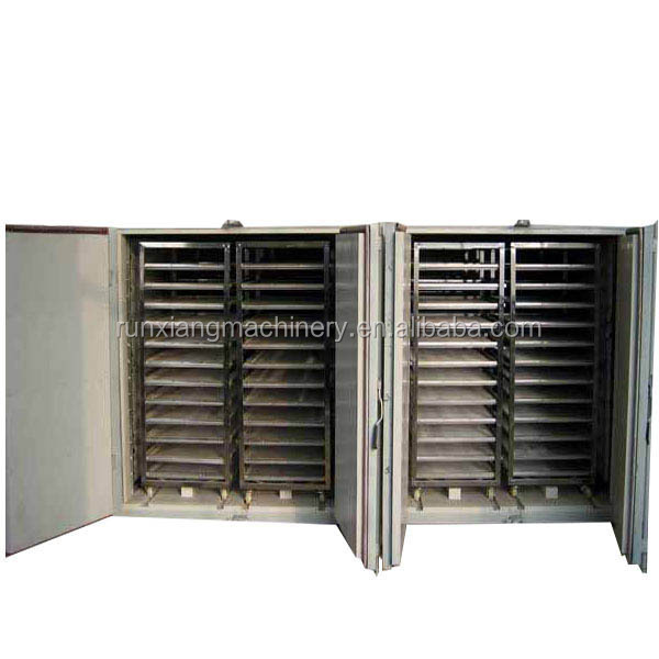 Hot Air Circulation Drying Room Fresh Vegetable Dryer Machine/fruit Sea Food Fish Dryer Drying Oven