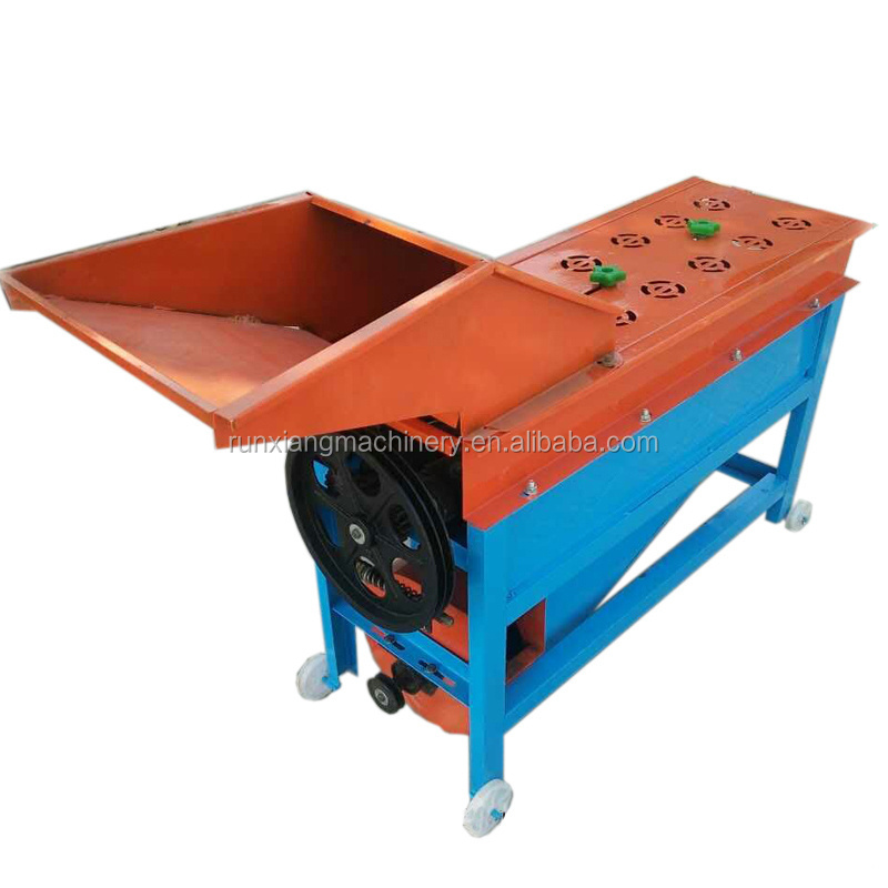 Energy saving corn maize sheller machine / corn sheller philippines