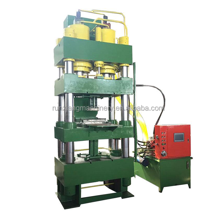 Animal mineral salt brick licking salt block hydraulic press machine