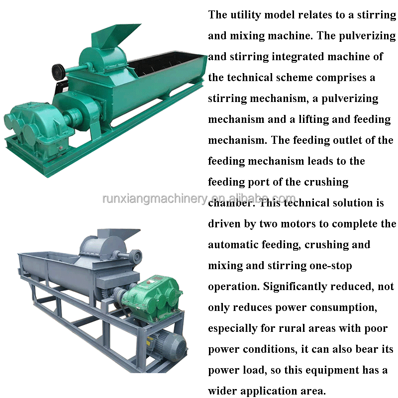 Charcoal Dust Briquette Extruding Machine Industrial Coal Briquette Making Machine Charcoal Powder Machine