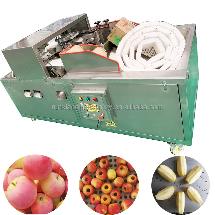 Industrial Jujube Palm Dates Pitting Machine Cherry Olive Pit Pitter Core Removing Extracting Machine