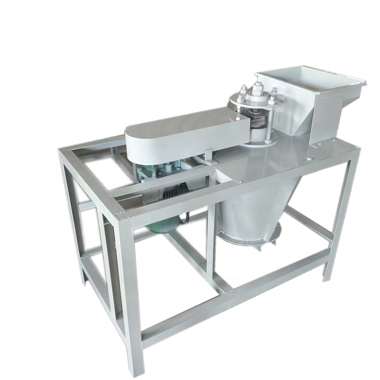 Commercial Walnut Nut Cracking Shelling Hulling Sheller Huller Black Walnut Cracker Machine