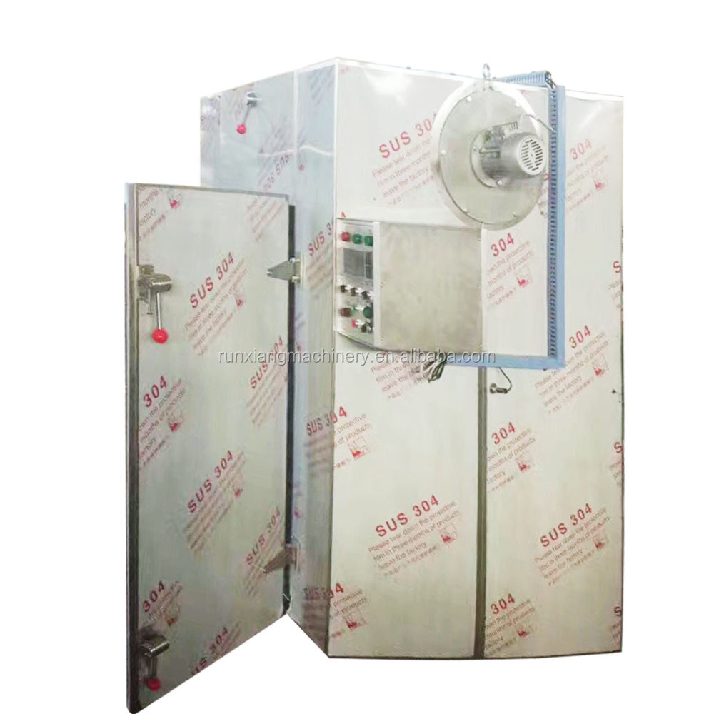 Fast Dry Hot Air Industrial Heat Pump Fruit And Vegetable Dehydrator Drying Dryer Machine