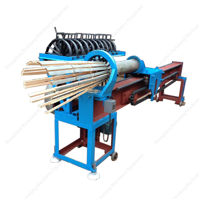 Runxiang Brand New Customized Toothpick Making Machine For Sale Mini Making Machine Toothpick Machine Production Line