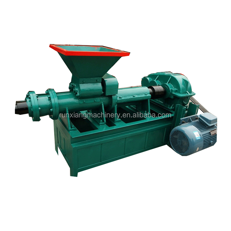 automatic coal/charcoal powder making machine