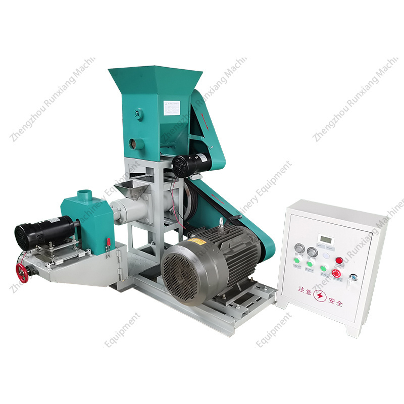 Automatic puff pastry making machine good quality electric make up puff corn puff extruder making machine