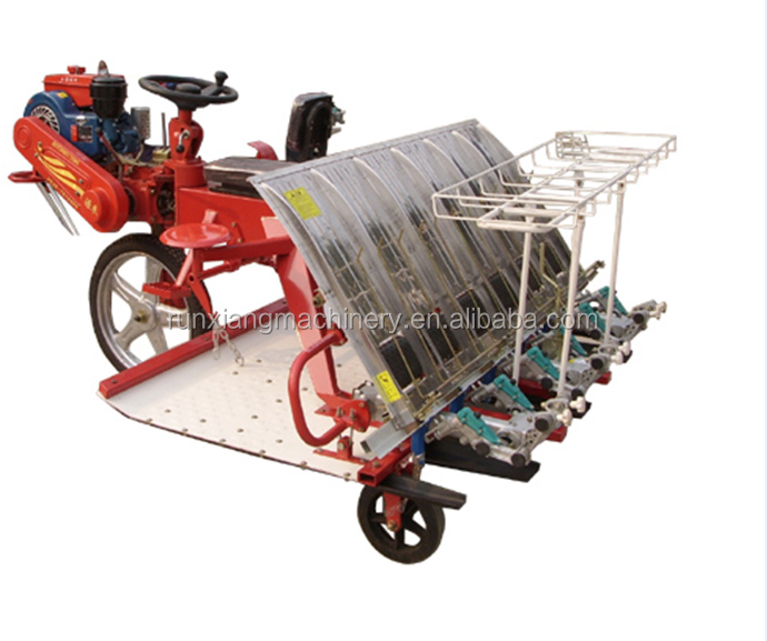 Rice Planter For Sale/Paddy Planting Machine And Prices