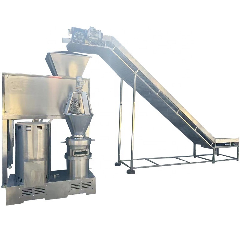 Good Performance Cow For Bone Crusher Breaker Pulverizer Grind Crush Powder Make Machine