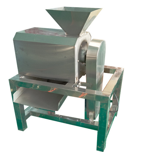 Commercial Mango Peeling And Cored Double-Pass Cactus Fruit Peeling And Seeding Machine