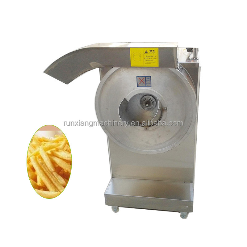 Best Quality French Fries Cutter Machine Potato Cutting Lowest Potato Fries Cutting Machine In Sale Potato Cutting Types Machine