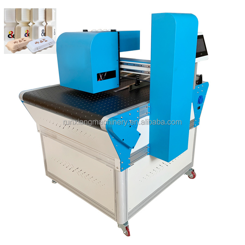 Small Business Ink Digital Printers 3D Printer Machine Direct Inkjet Printers Painting Machines