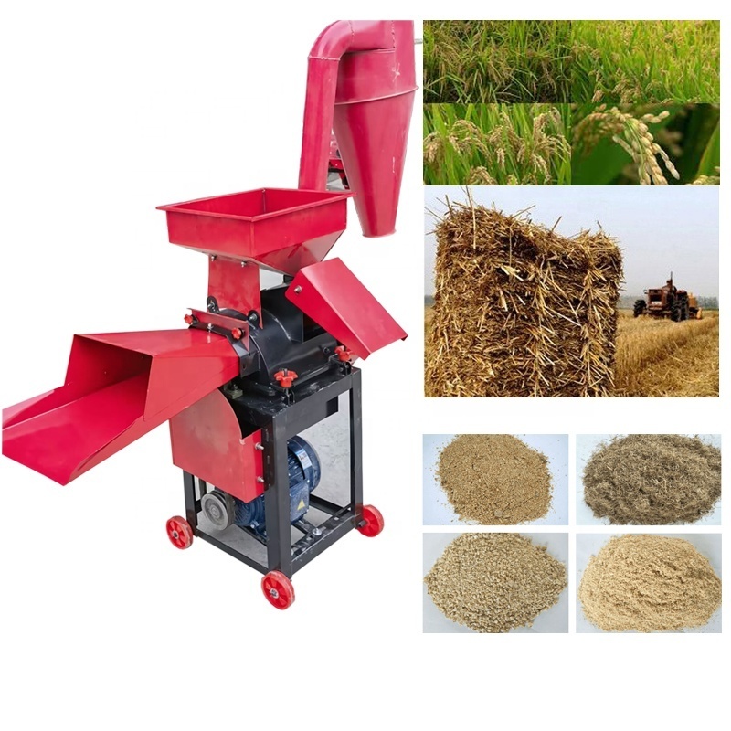 Oat almond yam chili pepper dry wet corn grain spices grinder machine for small business