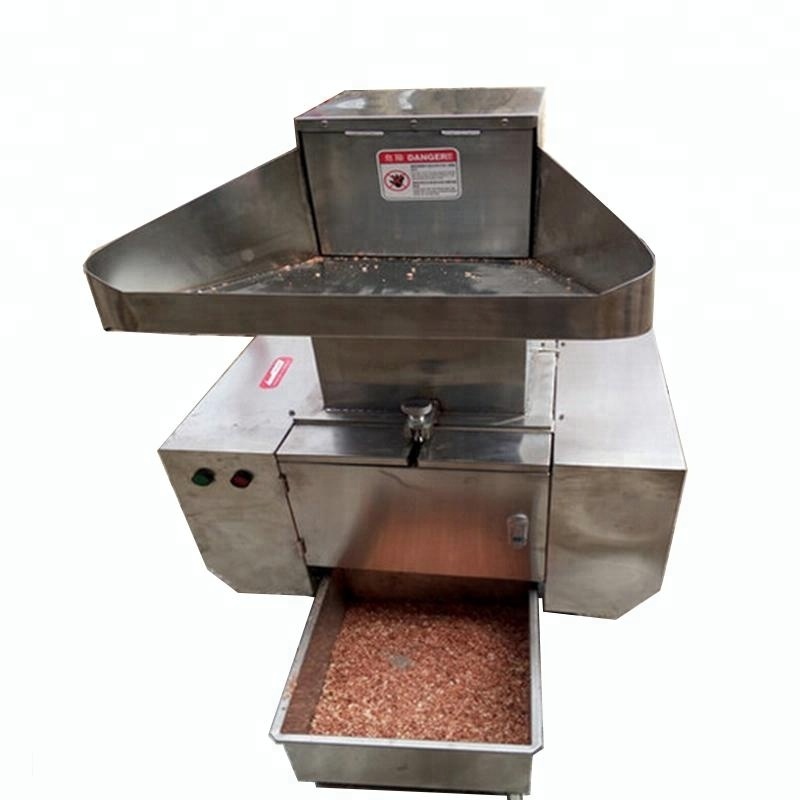 Poultry bones crusher machine/ox bone crusher/meat bones grinder