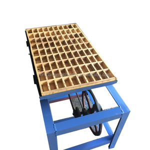 Small Bamboo Wood Toothpick Making Forming Shaping Machine For Small Business