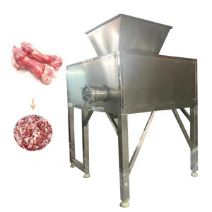 Good Performance Cow For Bone Crusher Breaker Pulverizer Grind Crush Powder Make Machine