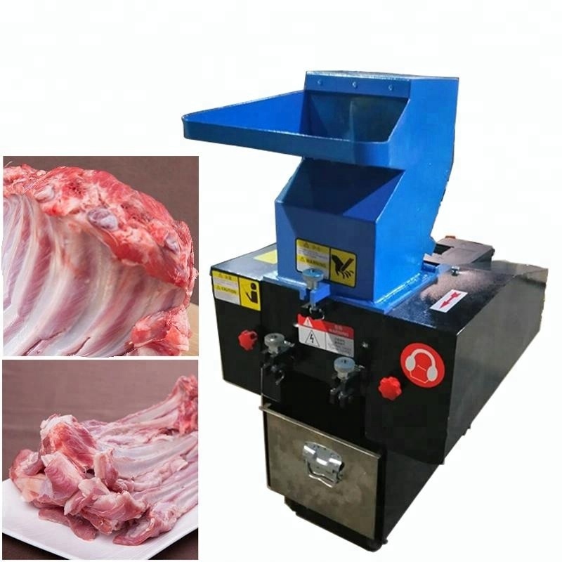 Price of meat and bone grinder/bone milling machine/animal bone crusher machine