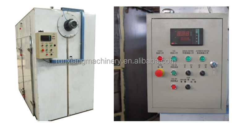 High Quality Food Freeze Dryer / Fruit Freeze Drying Machine Industrial Vacuum freeze drying machine dryer for food fruit