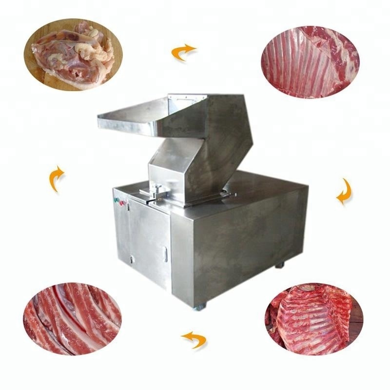 Price of meat and bone grinder/bone milling machine/animal bone crusher machine