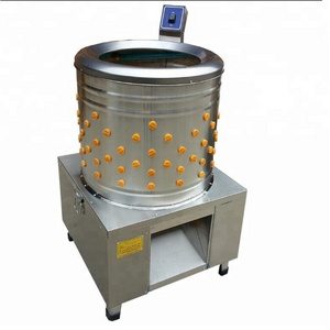 110v\220v commercial chicken plucker machine\chicken scalder & plucker machine for sale