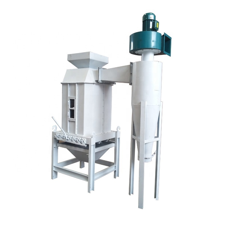 China Manufacture Easy Operation Fish Dog Food Pet Feed Pellet Machine in Nigeria