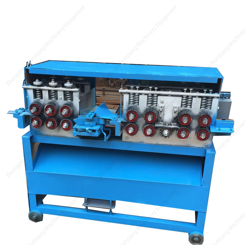 Runxiang Brand New Customized Toothpick Making Machine For Sale Mini Making Machine Toothpick Machine Production Line