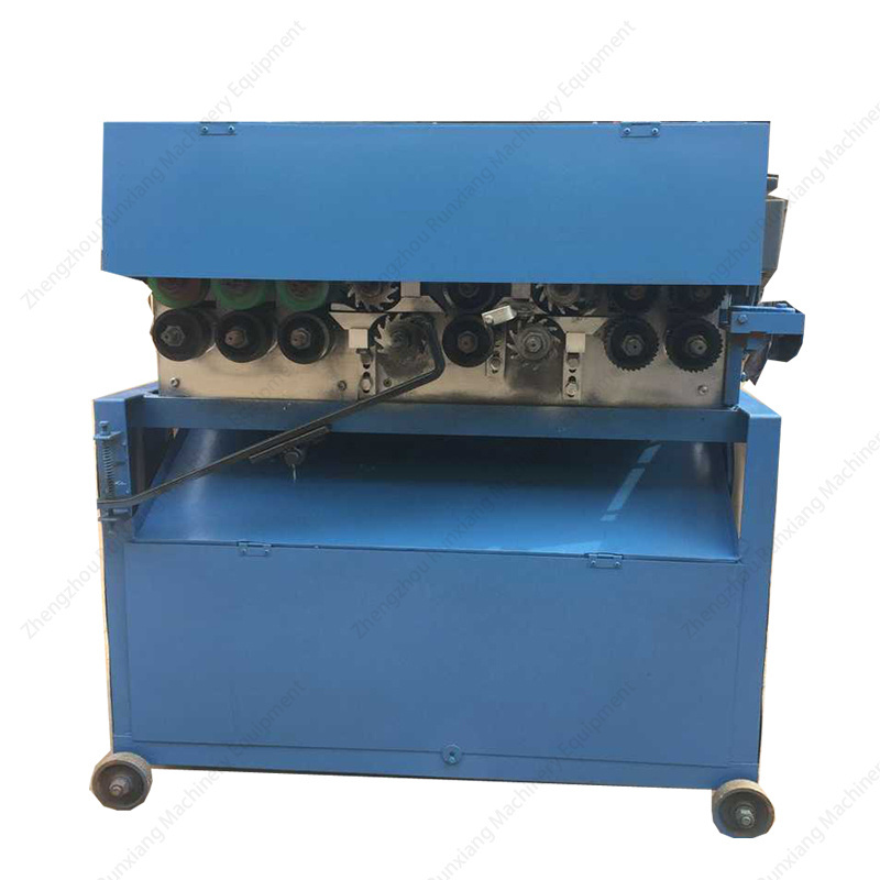 Runxiang Brand New Customized Toothpick Making Machine For Sale Mini Making Machine Toothpick Machine Production Line