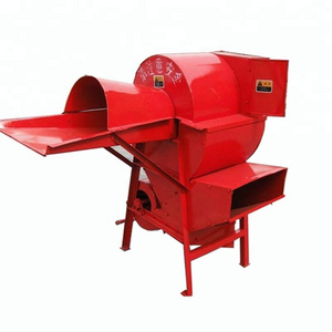 Factory directly sale multi purpose rice wheat thresher / threshing / maize sheller machine