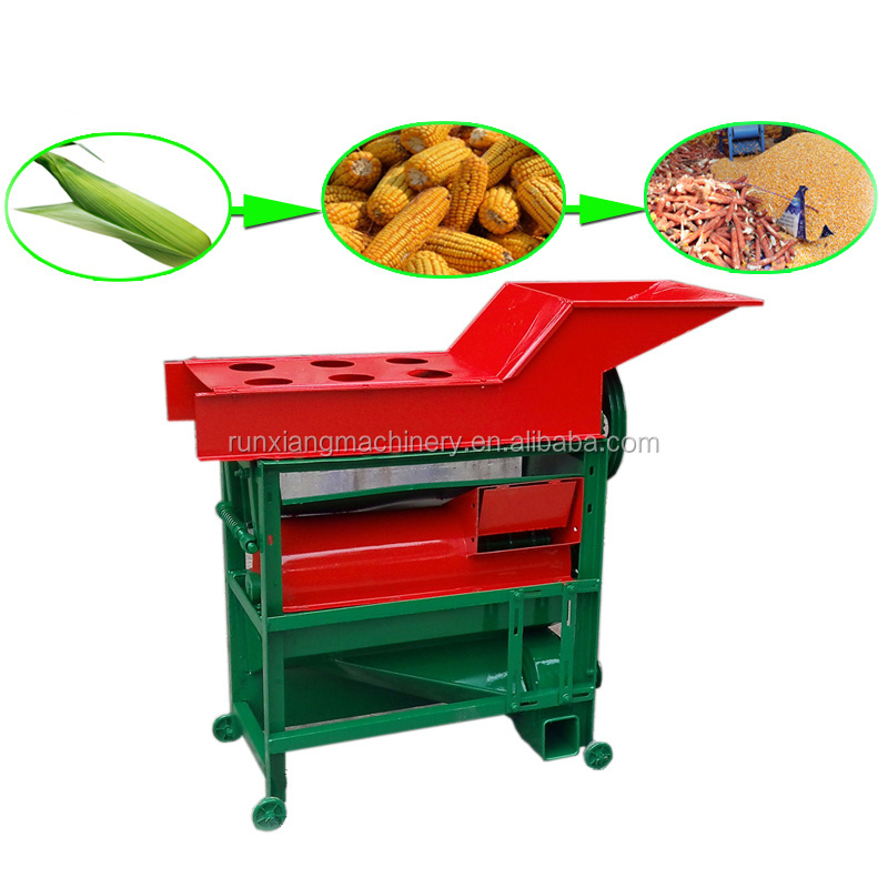 Energy saving corn maize sheller machine / corn sheller philippines