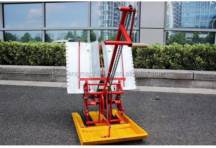 Rice Planter For Sale/Paddy Planting Machine And Prices