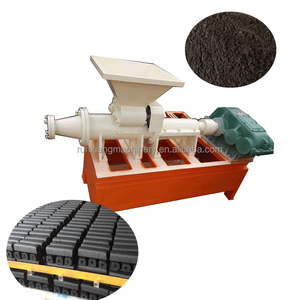 automatic coal/charcoal powder making machine