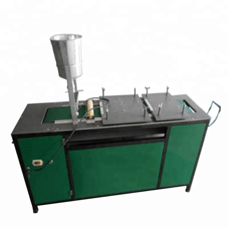 Best Quality Low Price Recycled Paper Pen Pencil Making Machine