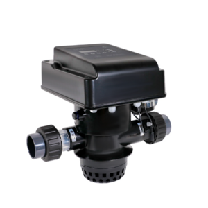 Runxin F139 Electric Regulating Pool Filter Valve with Ceramic Disk OEM Supported for Water