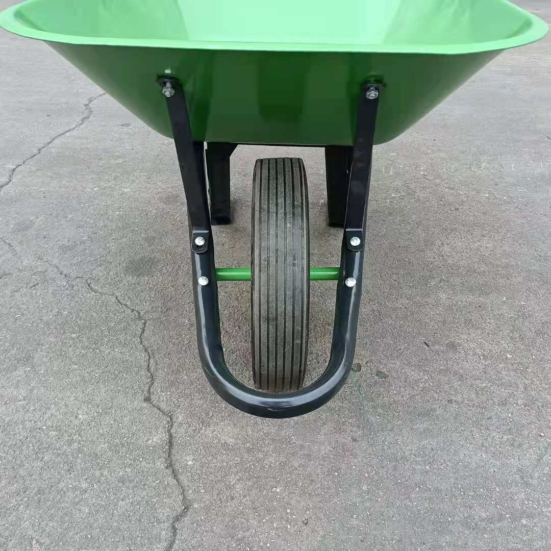 wheelbarrow handles