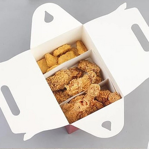 restaurant take out roll away  fc0 fc1 fc2 fc3 fried chicken wing takeaway boxes take out hot fast box packaging