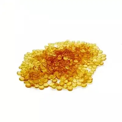 Yellowish Granular Alcohol Soluble PA Polyamide Resin for Flexographic Ink