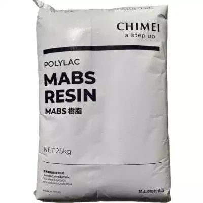 747s Chimei High Strength High Impact ABS Plastic Granules ABS Resin Product