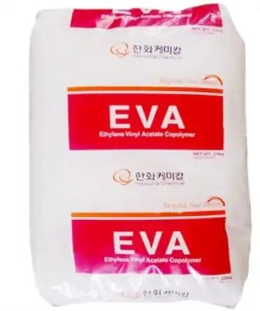 Factory directly LG Hanwha  EVA Resin EVA Foam 18% 28% EVA