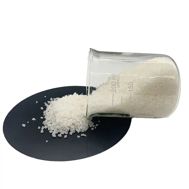 Factory Price Fertilizer Additive Potassium Polyacrylate Sap Super Absorbent Polymer