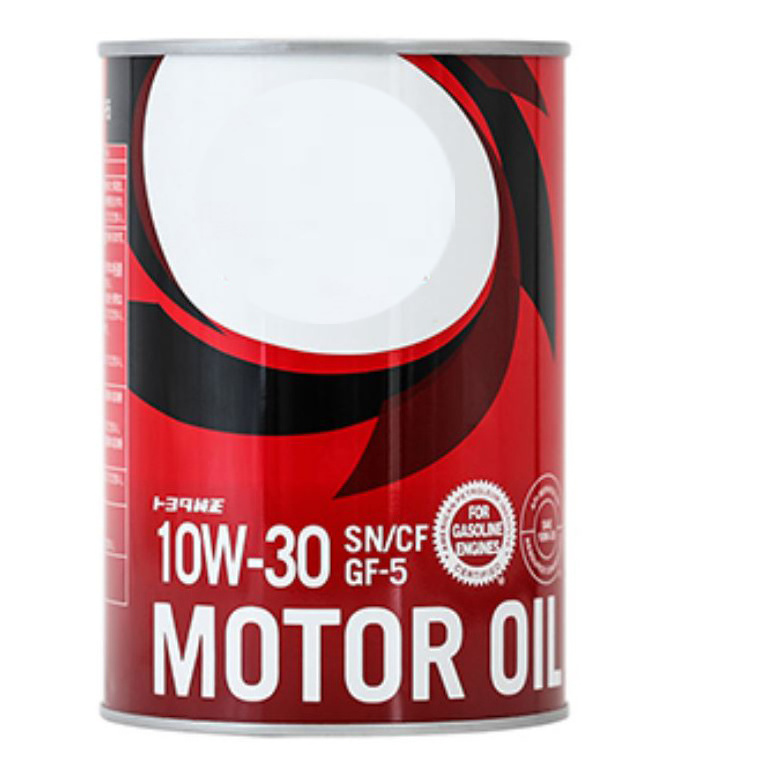 High Quality Genuine  API SN CF GL-5 10w30 Auto car Gasoline car oil  synthetic engine oil motor lubricantnts 1L