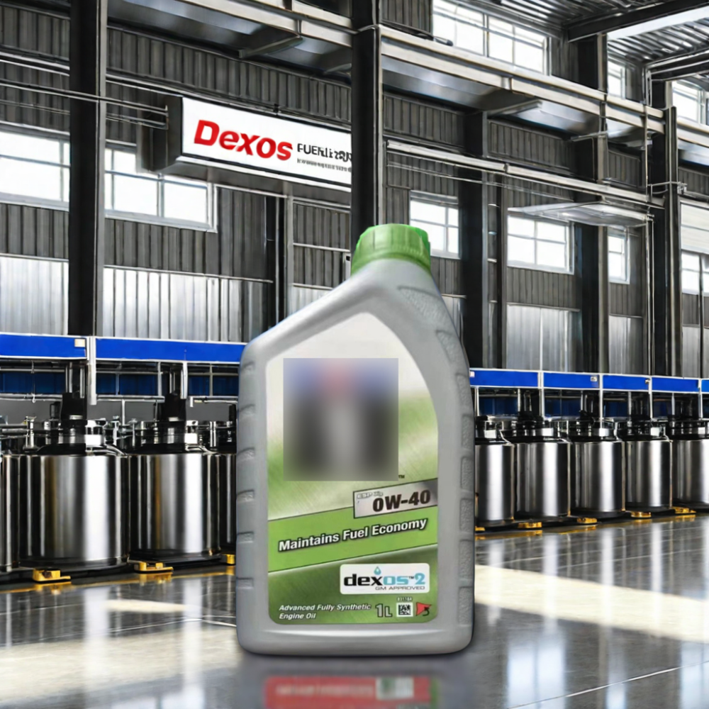 Ultimate DEXOS 2   Full Synthetic No.1 Engine Oil 0W40 Original Motor Oil API SP ACEA A3/B4 1 Liters